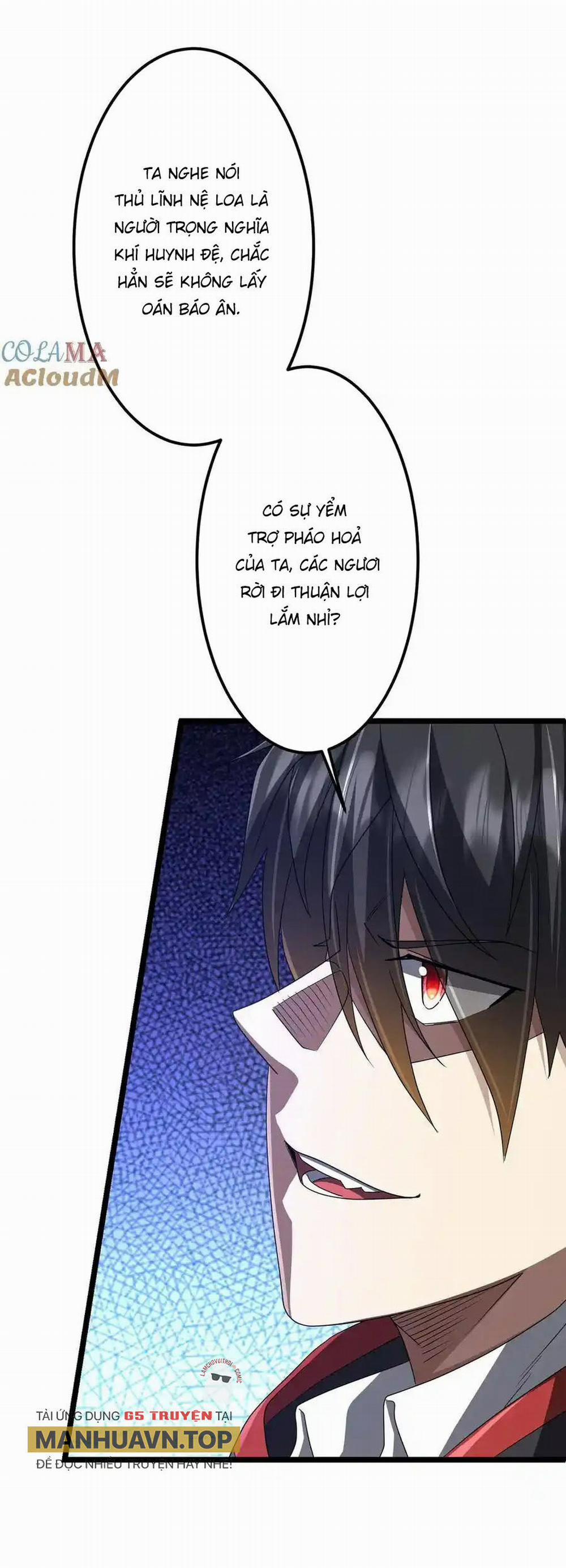 Bắt Đầu Với Trăm Vạn Minh Tệ 114 trang 8