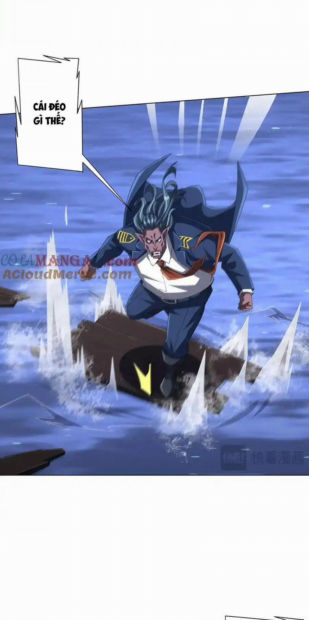 Bắt Đầu Với Trăm Vạn Minh Tệ 115 trang 12