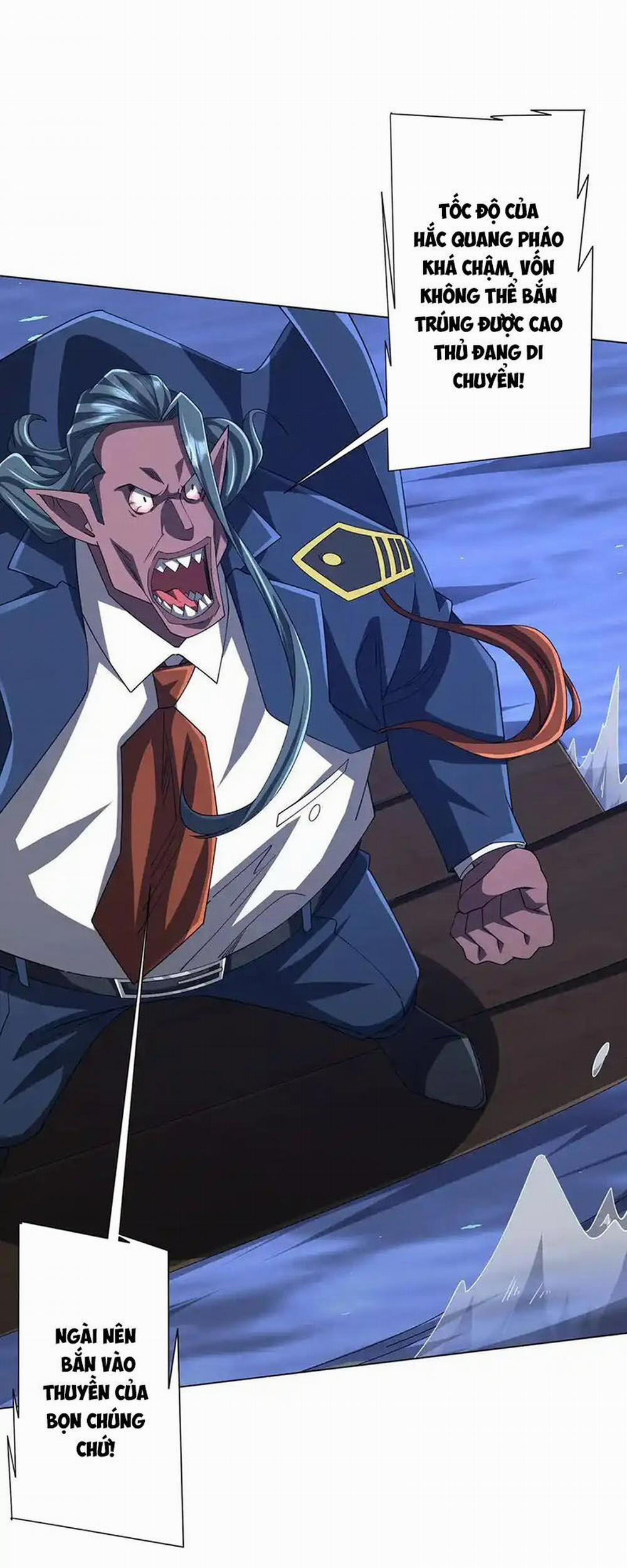 Bắt Đầu Với Trăm Vạn Minh Tệ 115 trang 14