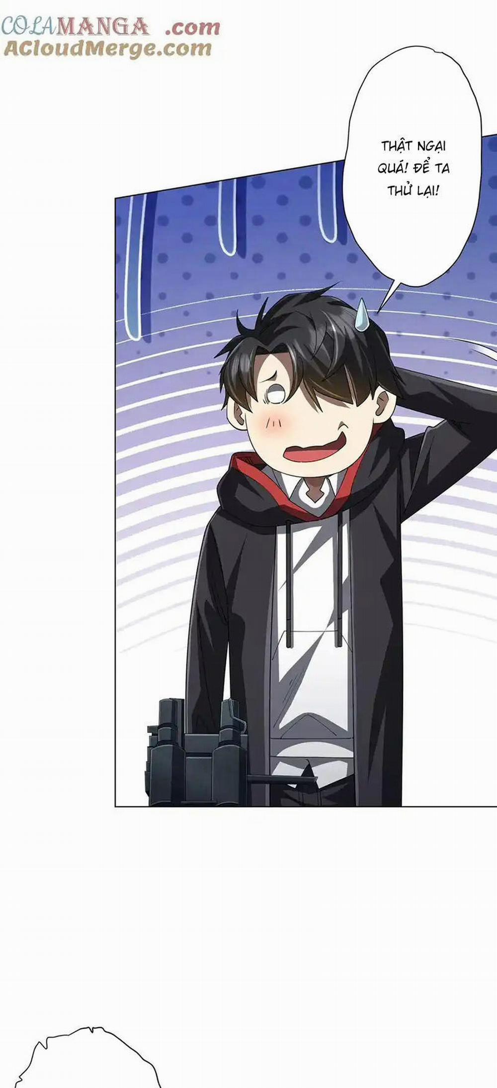 Bắt Đầu Với Trăm Vạn Minh Tệ 115 trang 15