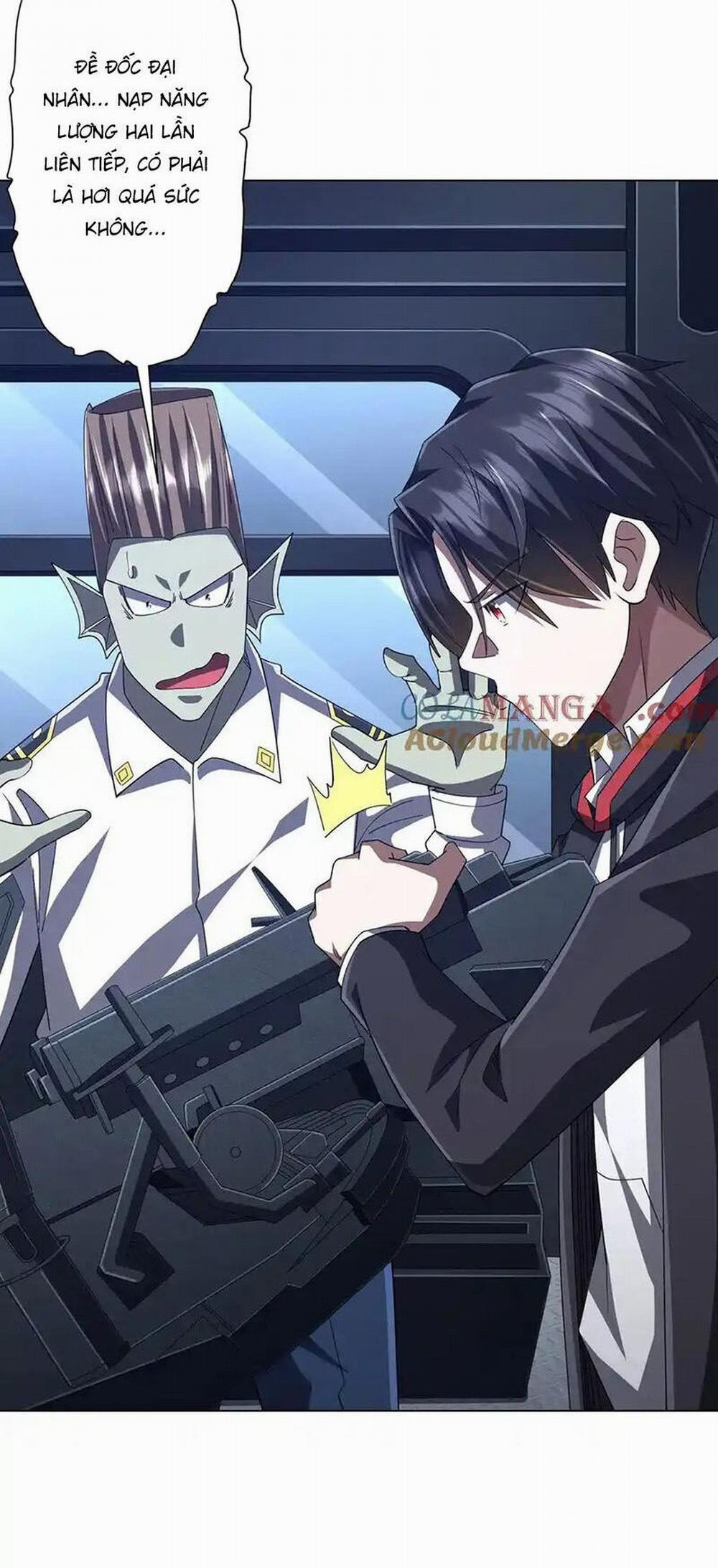 Bắt Đầu Với Trăm Vạn Minh Tệ 115 trang 16