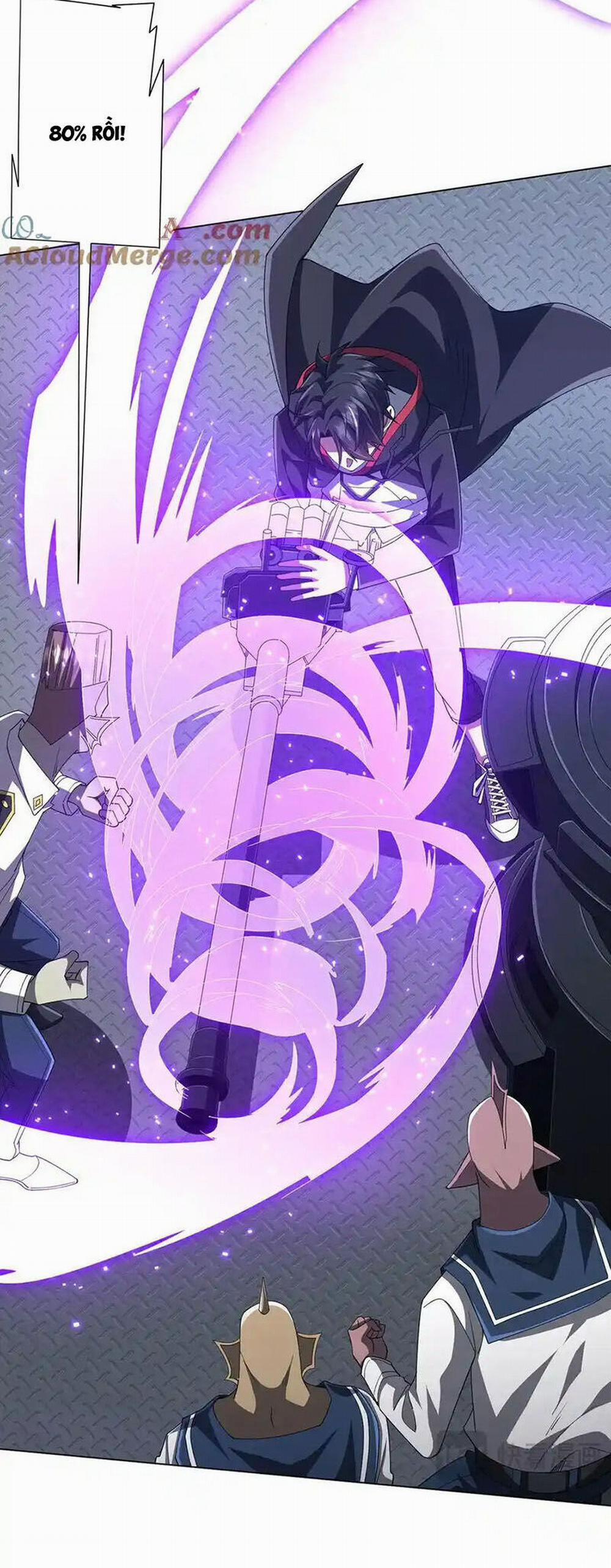 Bắt Đầu Với Trăm Vạn Minh Tệ 115 trang 20