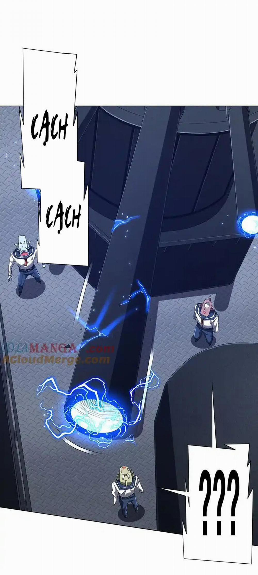 Bắt Đầu Với Trăm Vạn Minh Tệ 115 trang 23