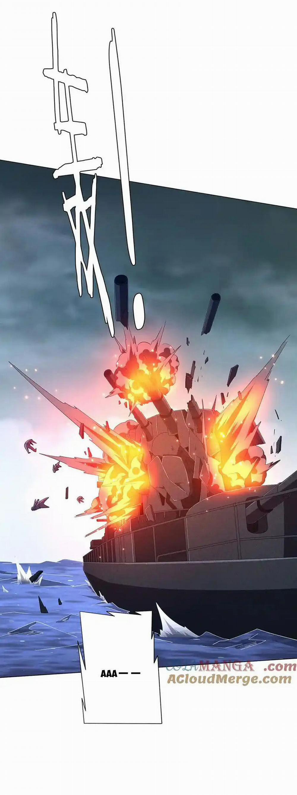 Bắt Đầu Với Trăm Vạn Minh Tệ 115 trang 24