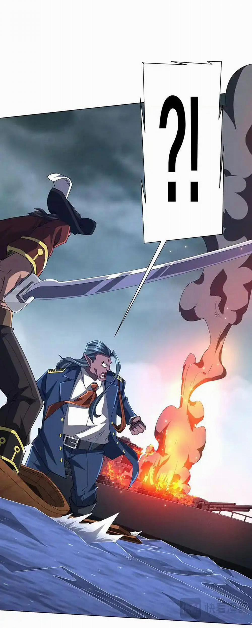 Bắt Đầu Với Trăm Vạn Minh Tệ 115 trang 25