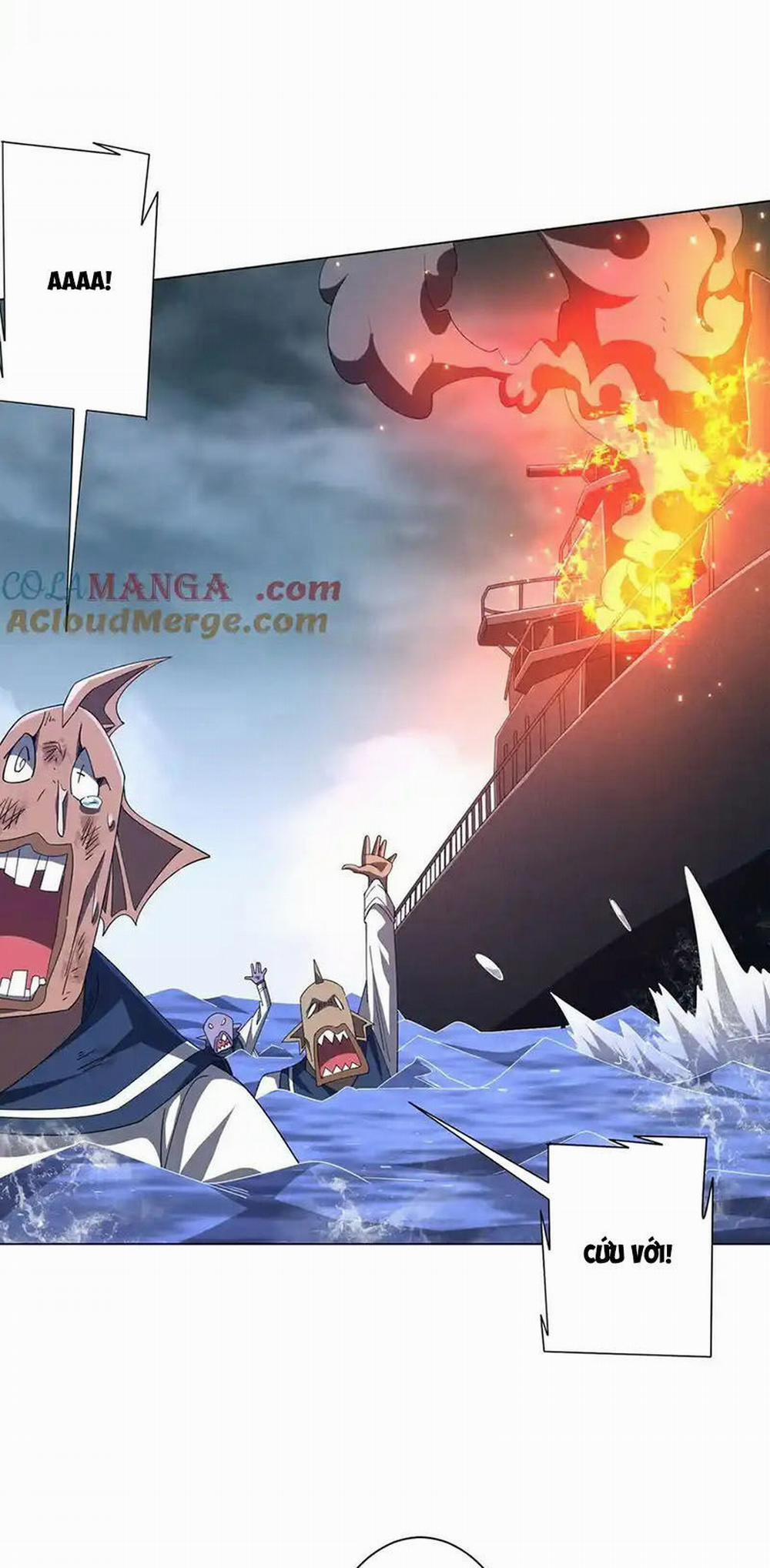 Bắt Đầu Với Trăm Vạn Minh Tệ 115 trang 27