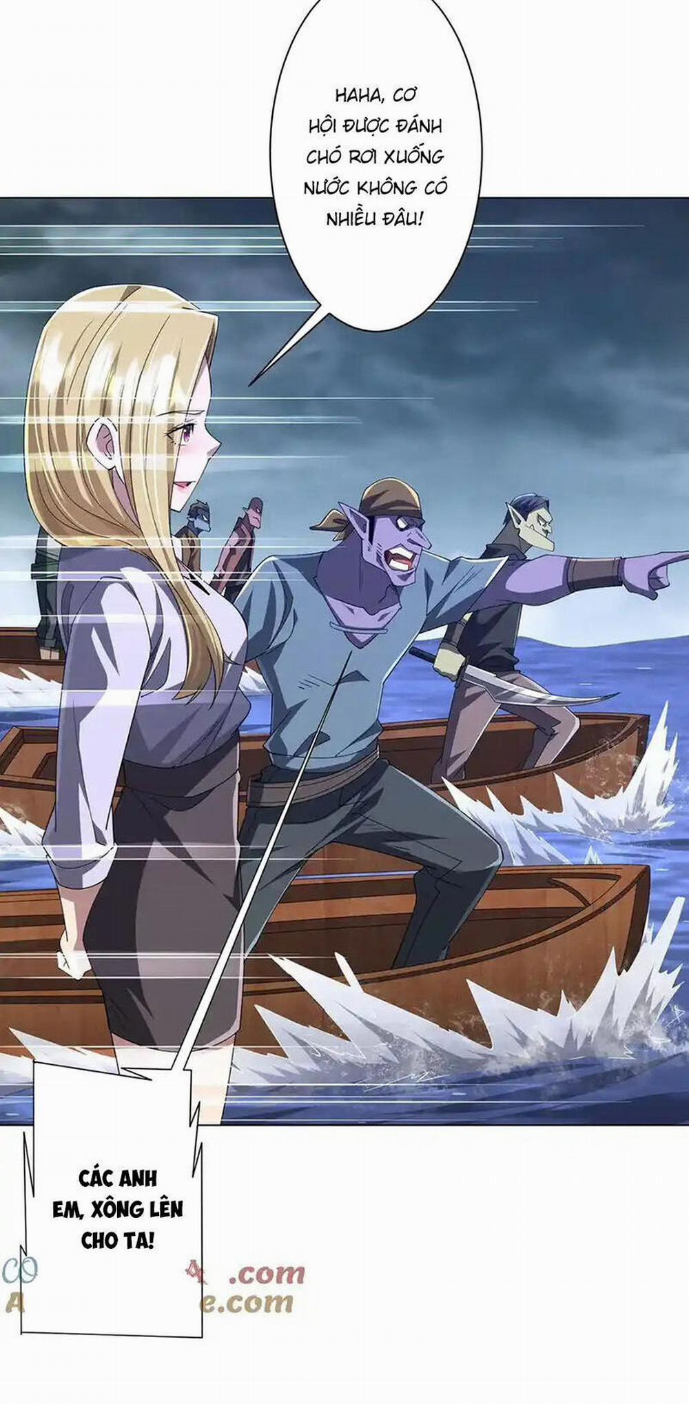 Bắt Đầu Với Trăm Vạn Minh Tệ 115 trang 28