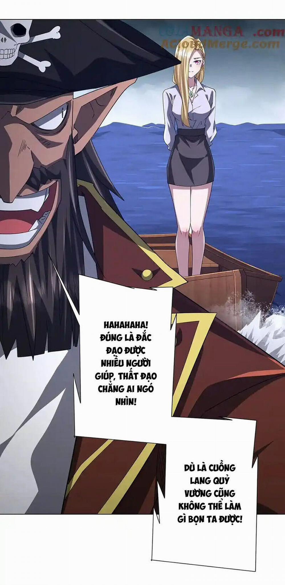 Bắt Đầu Với Trăm Vạn Minh Tệ 115 trang 3