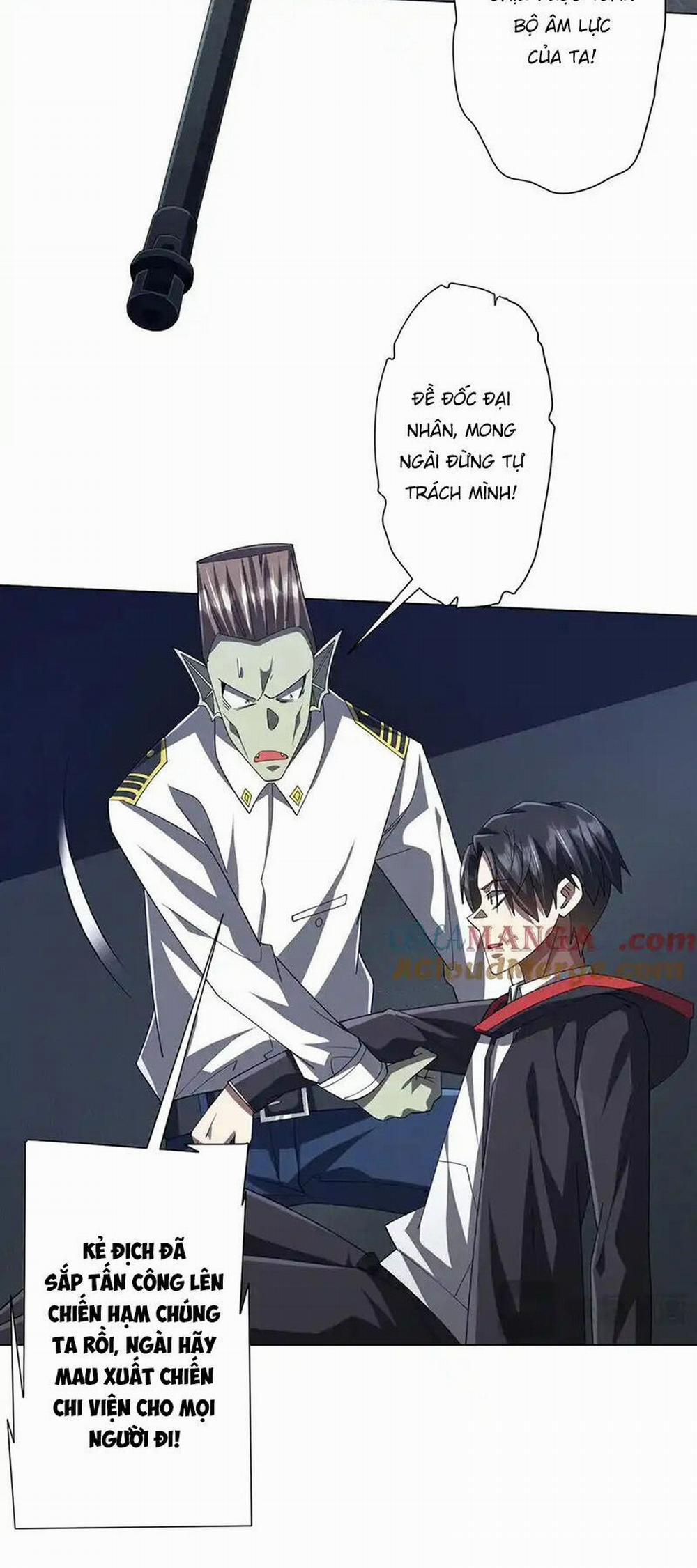 Bắt Đầu Với Trăm Vạn Minh Tệ 115 trang 31