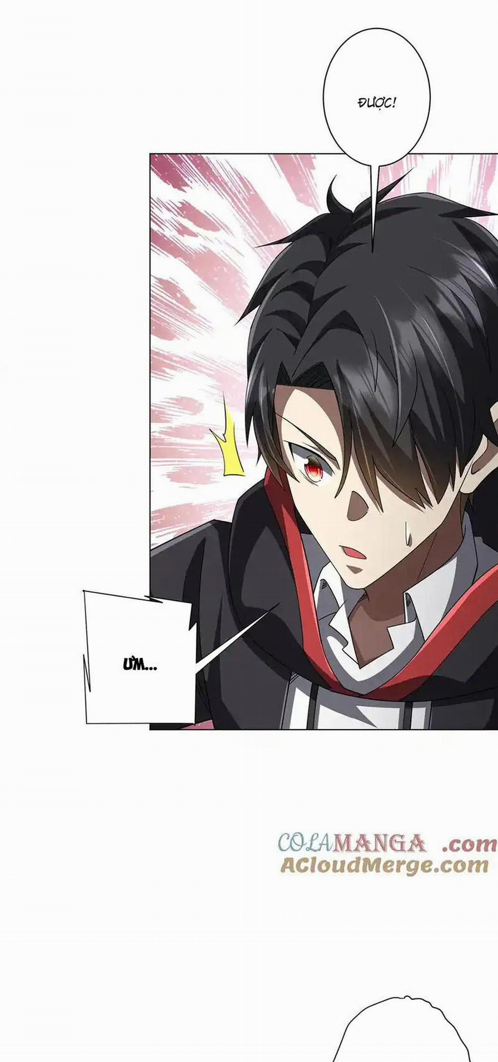 Bắt Đầu Với Trăm Vạn Minh Tệ 115 trang 32