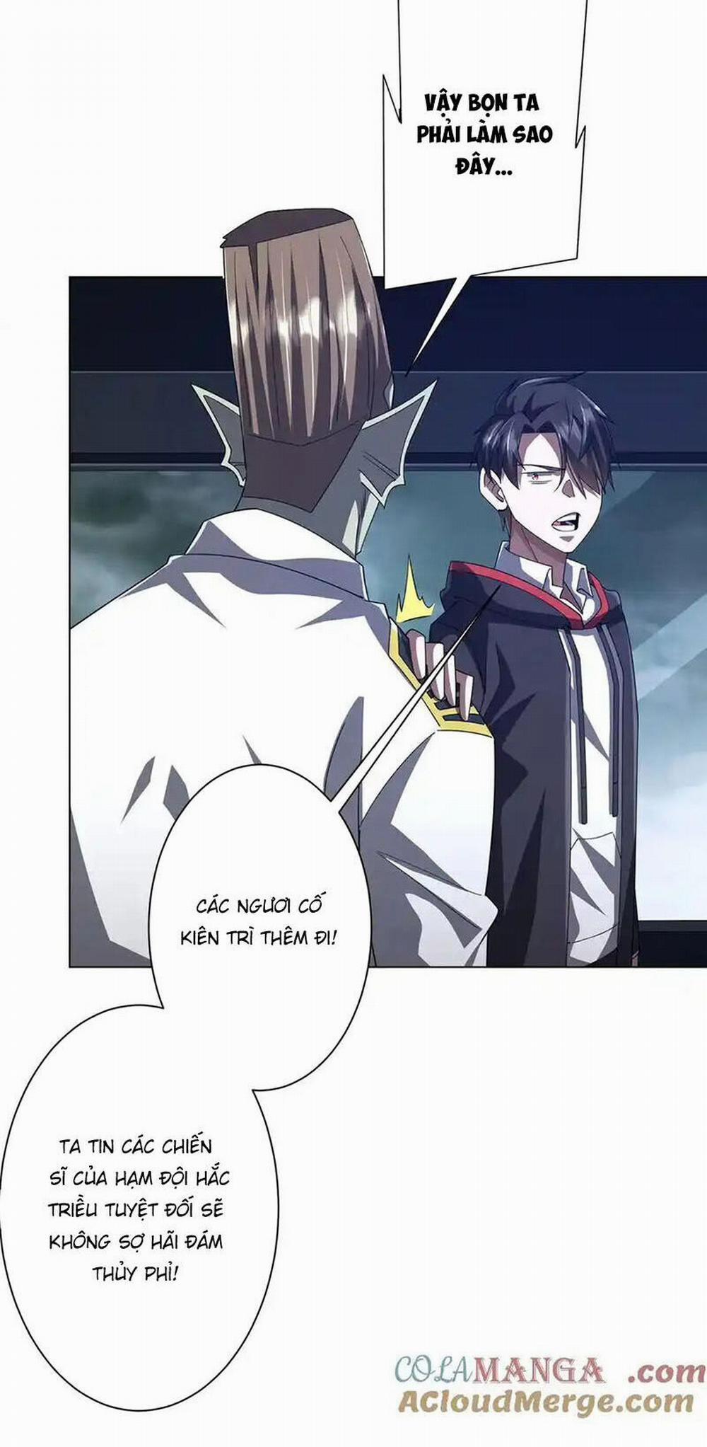 Bắt Đầu Với Trăm Vạn Minh Tệ 115 trang 39