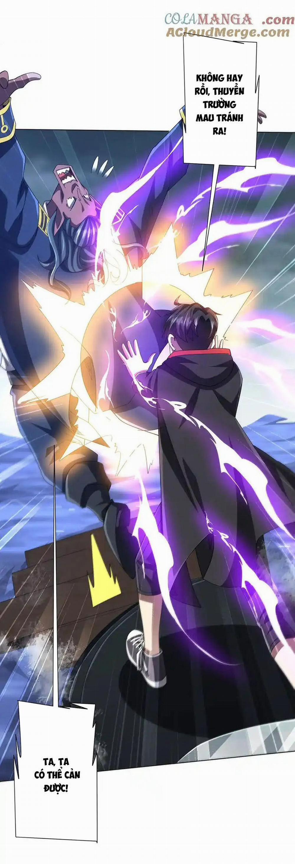 Bắt Đầu Với Trăm Vạn Minh Tệ 115 trang 46