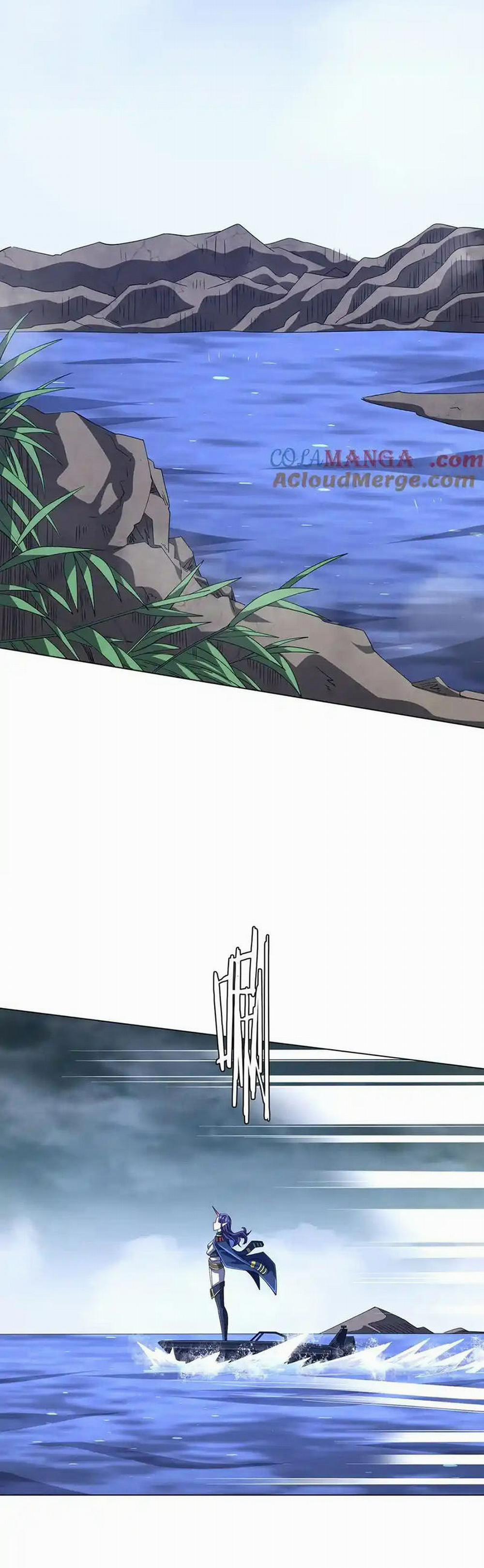 Bắt Đầu Với Trăm Vạn Minh Tệ 115 trang 49