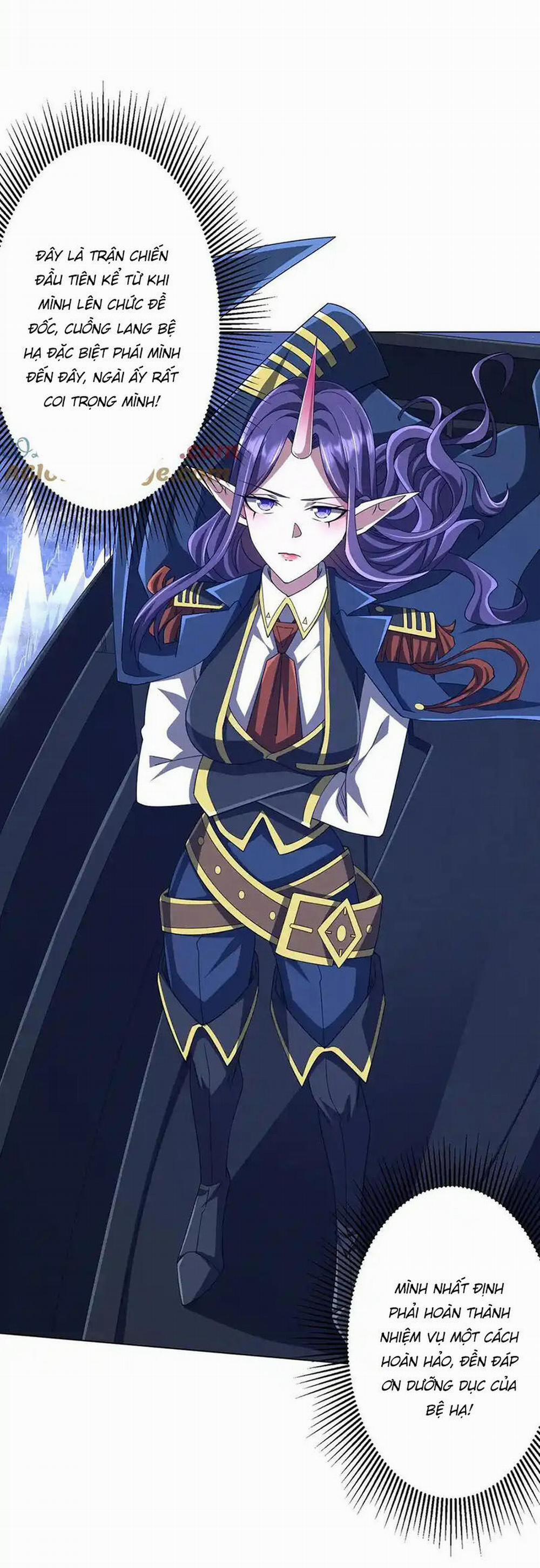 Bắt Đầu Với Trăm Vạn Minh Tệ 115 trang 50