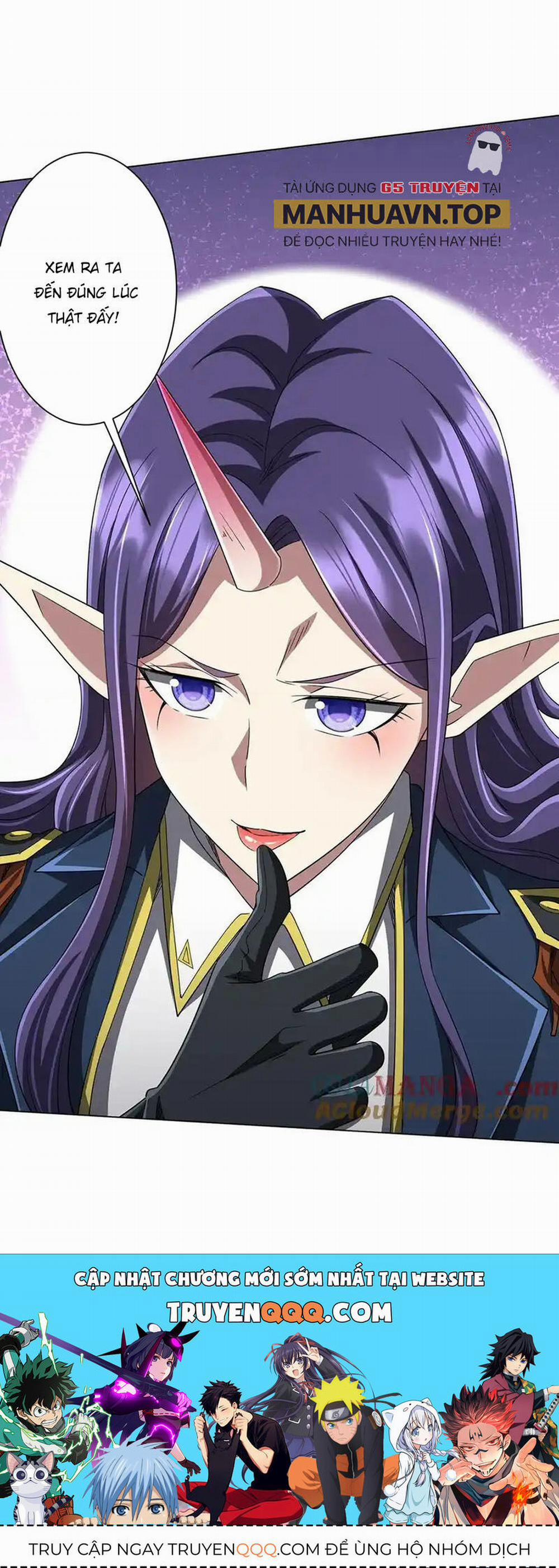 Bắt Đầu Với Trăm Vạn Minh Tệ 115 trang 52