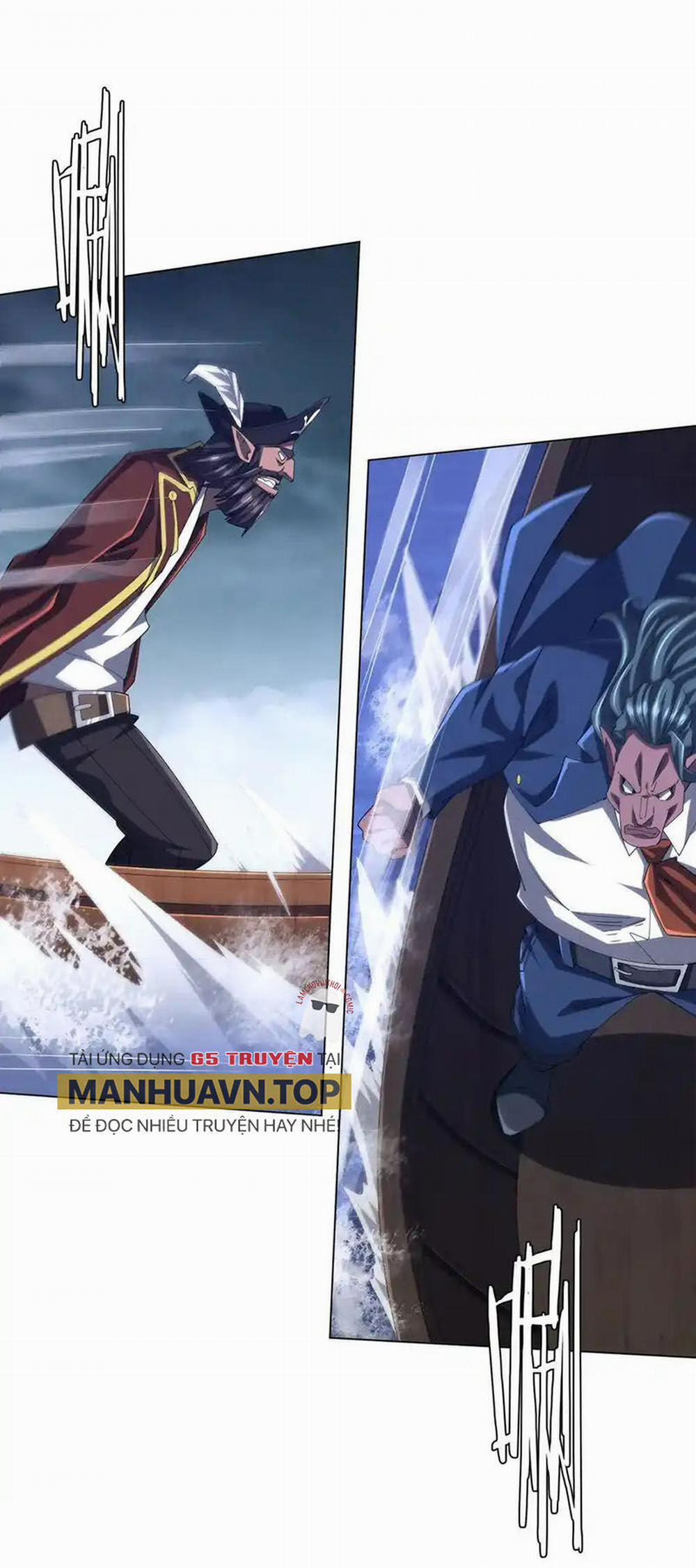 Bắt Đầu Với Trăm Vạn Minh Tệ 115 trang 6