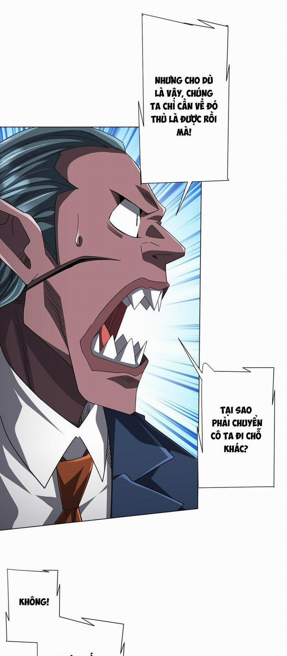 Bắt Đầu Với Trăm Vạn Minh Tệ 116 trang 15