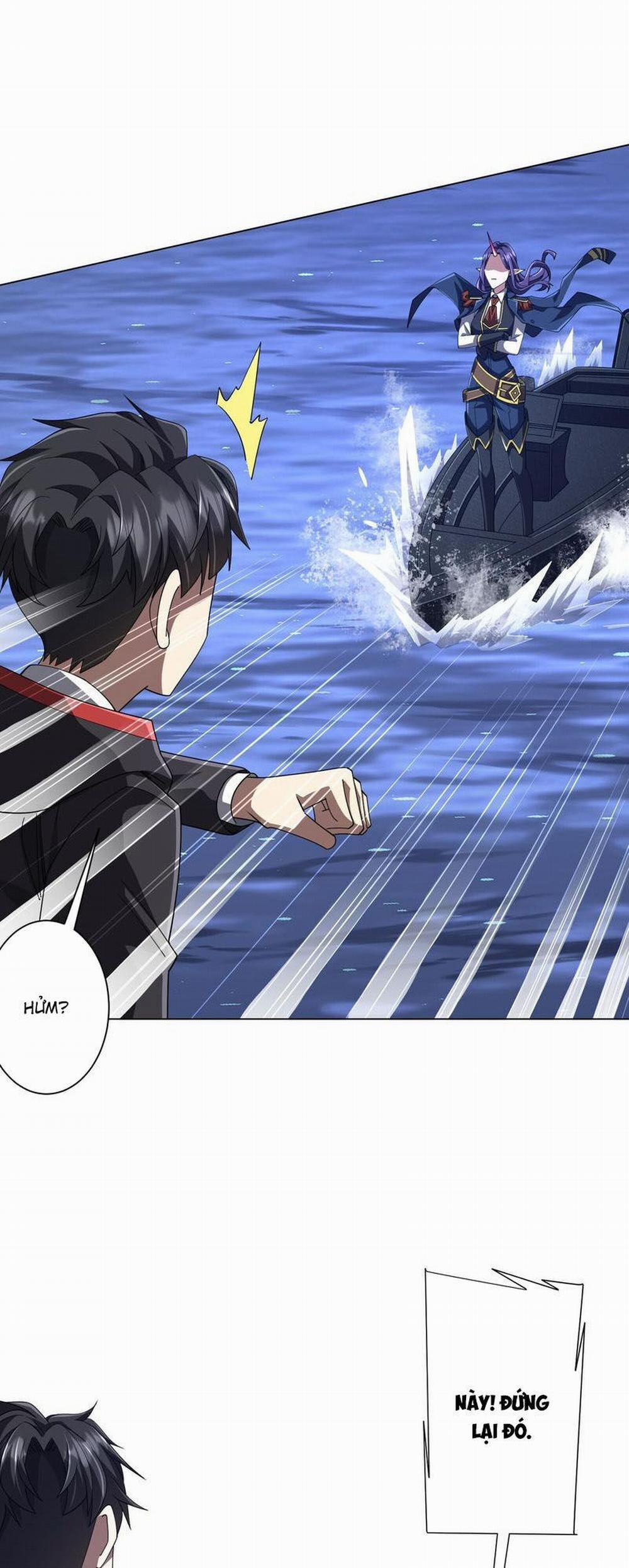 Bắt Đầu Với Trăm Vạn Minh Tệ 116 trang 23