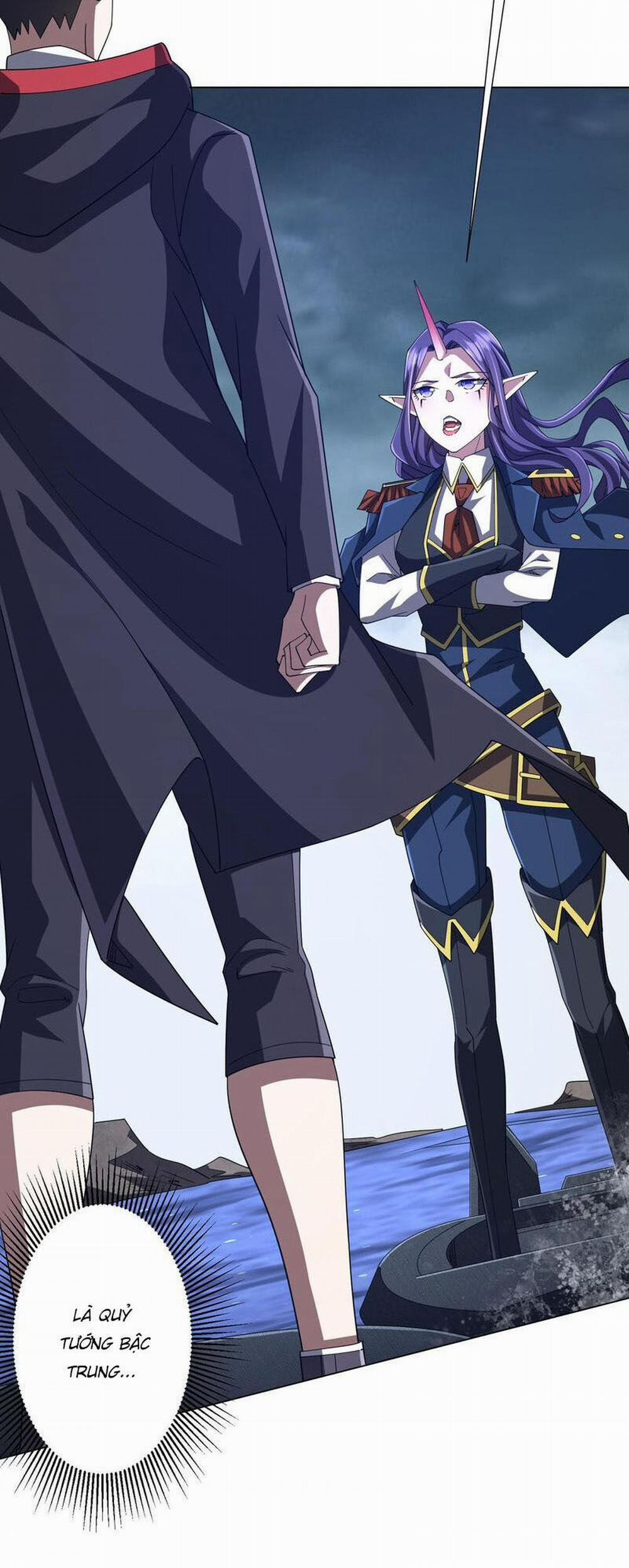 Bắt Đầu Với Trăm Vạn Minh Tệ 116 trang 24