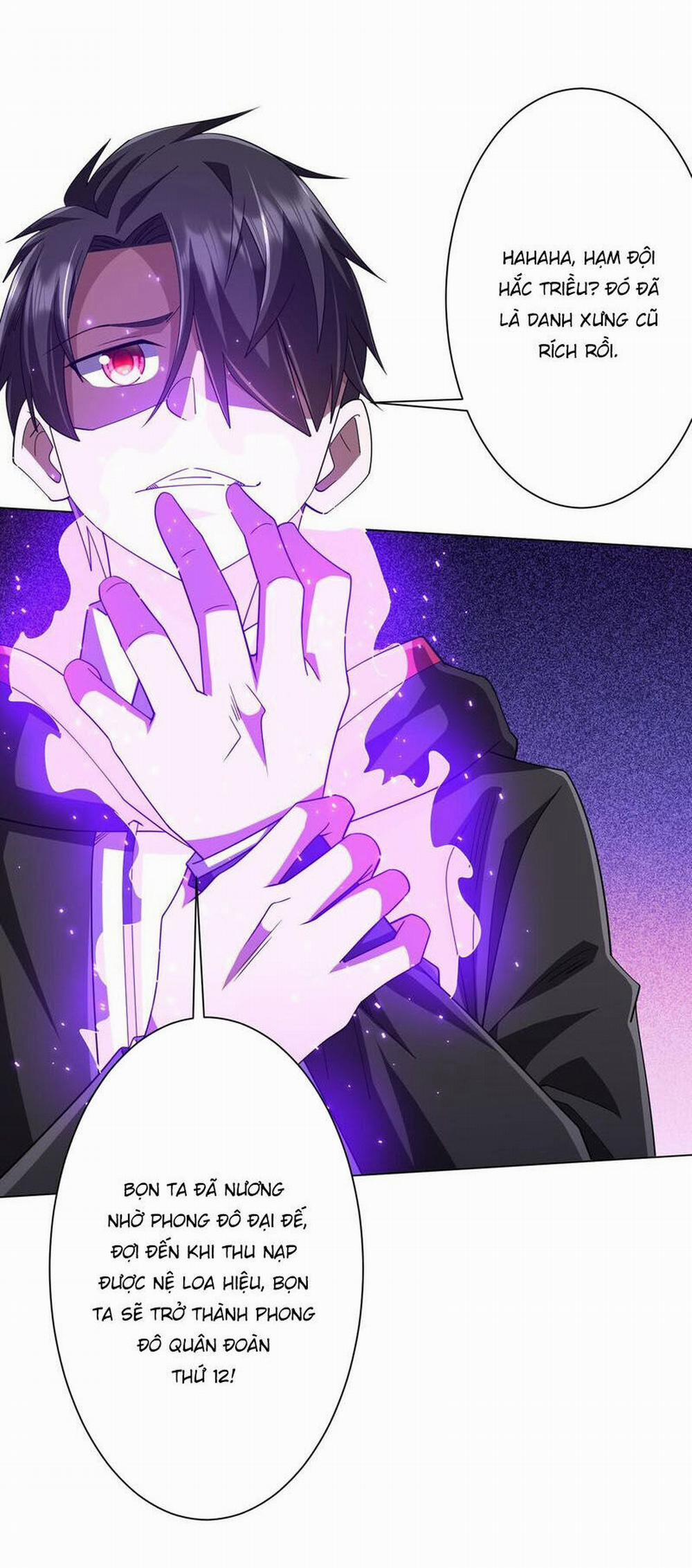 Bắt Đầu Với Trăm Vạn Minh Tệ 116 trang 29