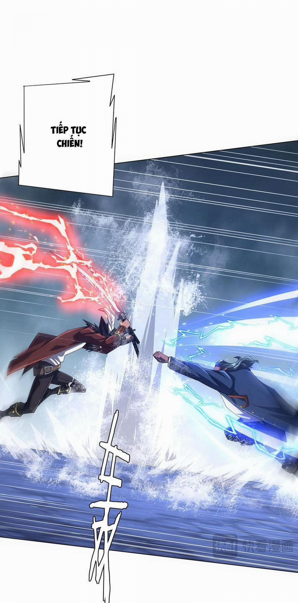 Bắt Đầu Với Trăm Vạn Minh Tệ 116 trang 3