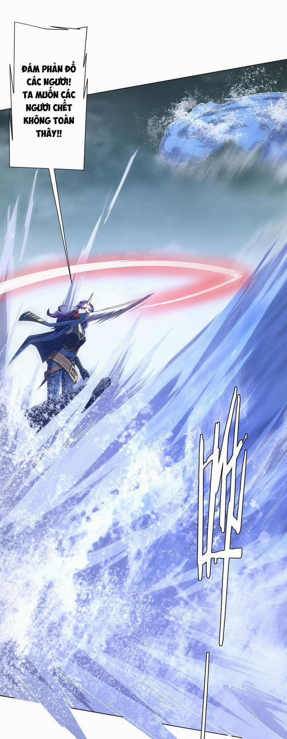 Bắt Đầu Với Trăm Vạn Minh Tệ 116 trang 40