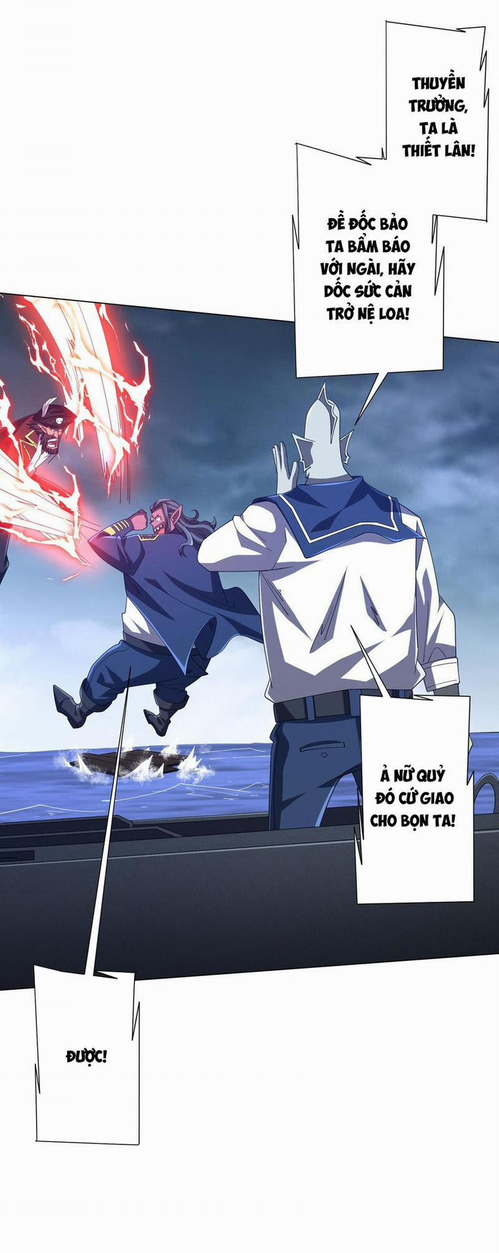 Bắt Đầu Với Trăm Vạn Minh Tệ 116 trang 43