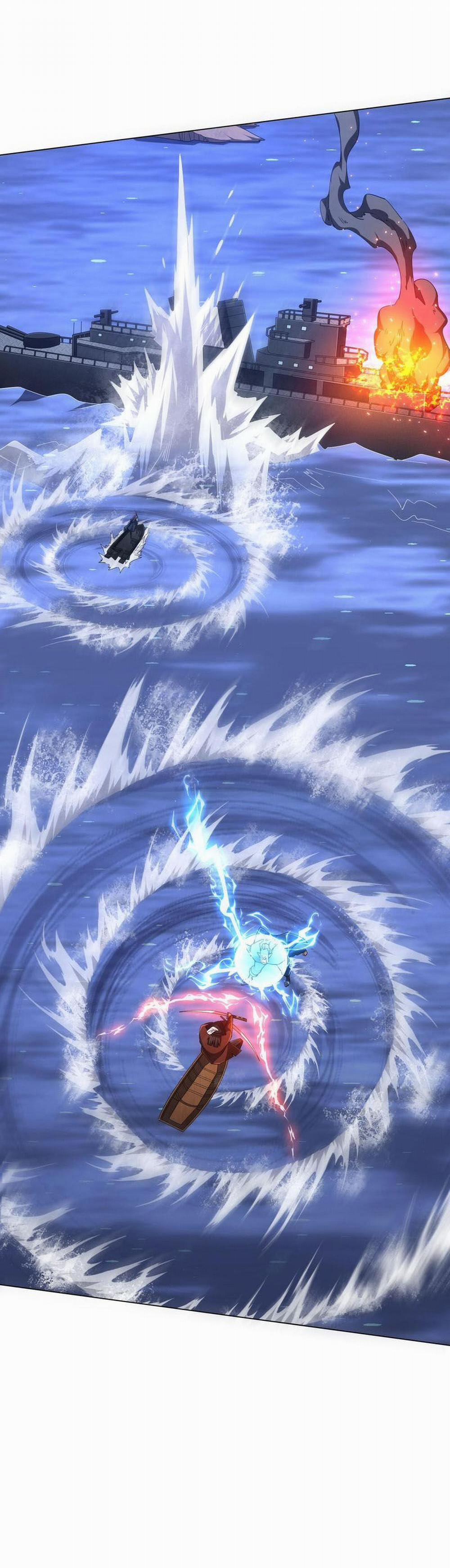 Bắt Đầu Với Trăm Vạn Minh Tệ 116 trang 44