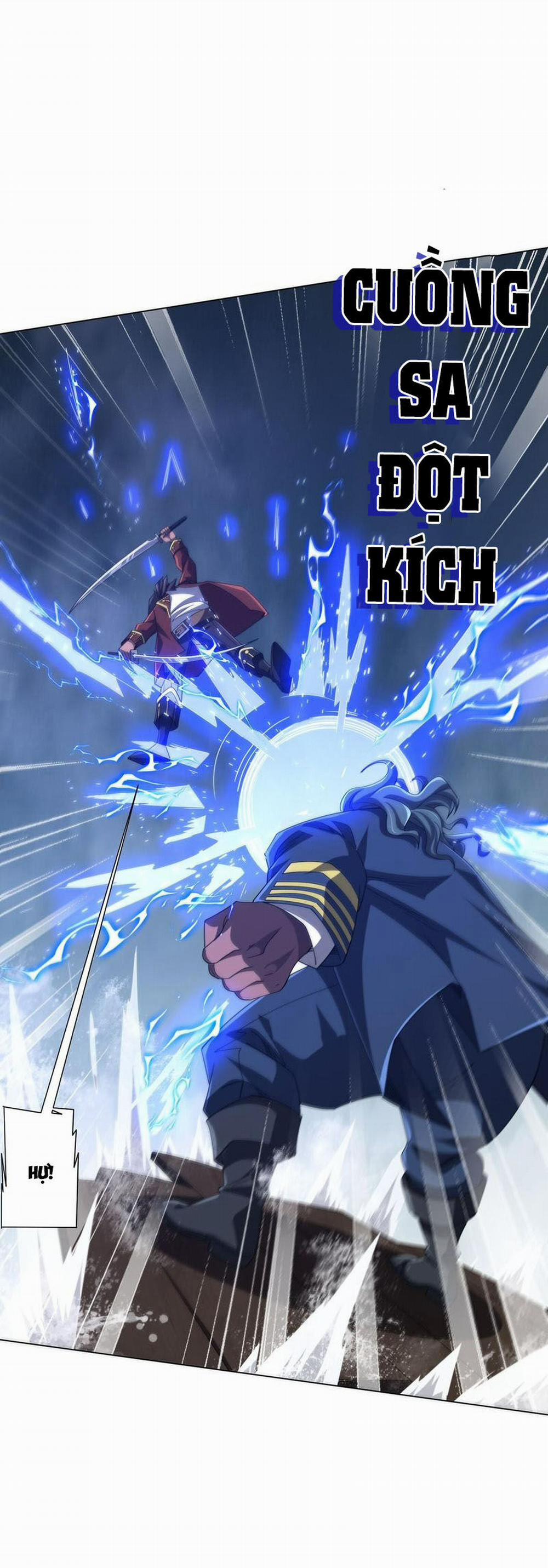 Bắt Đầu Với Trăm Vạn Minh Tệ 116 trang 5