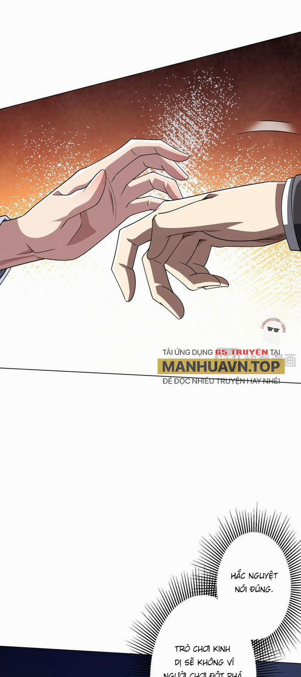 Bắt Đầu Với Trăm Vạn Minh Tệ 116 trang 54