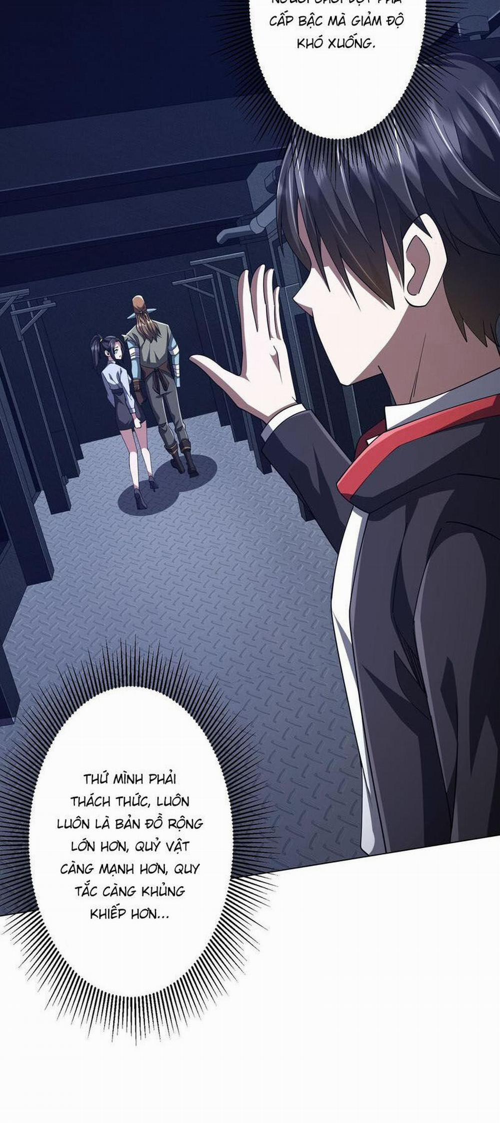 Bắt Đầu Với Trăm Vạn Minh Tệ 116 trang 55