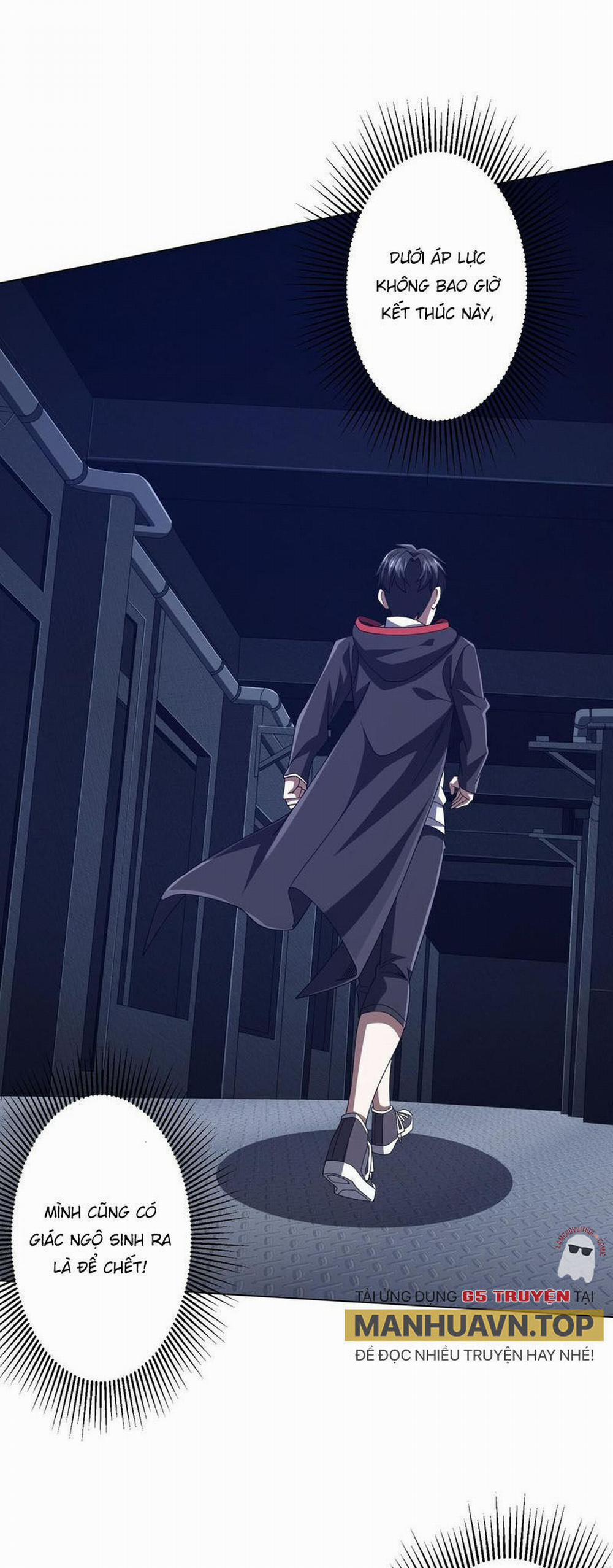 Bắt Đầu Với Trăm Vạn Minh Tệ 116 trang 56