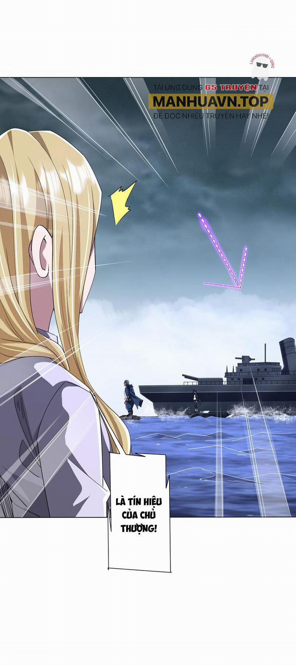 Bắt Đầu Với Trăm Vạn Minh Tệ 116 trang 8