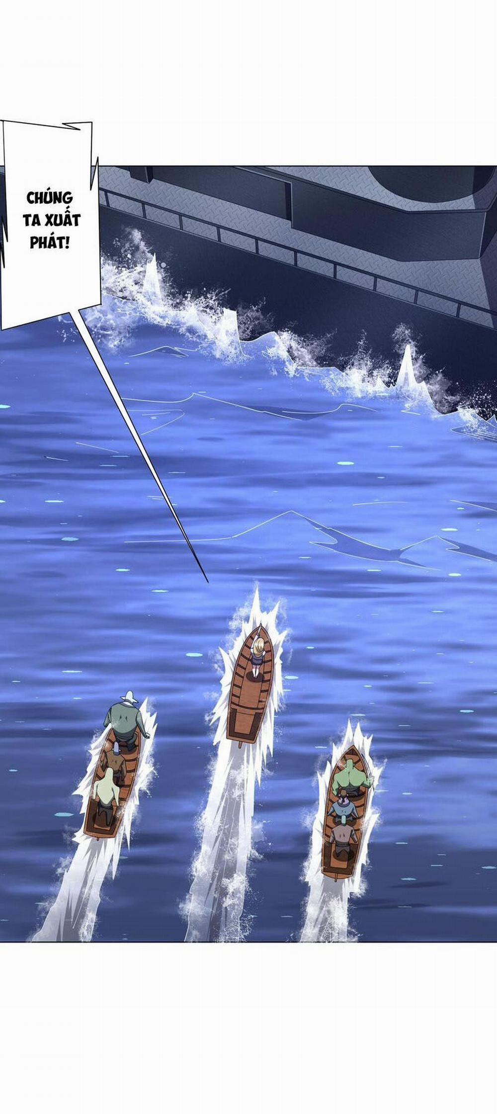 Bắt Đầu Với Trăm Vạn Minh Tệ 116 trang 9