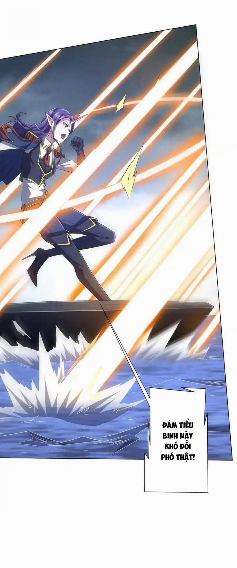 Bắt Đầu Với Trăm Vạn Minh Tệ 117 trang 10