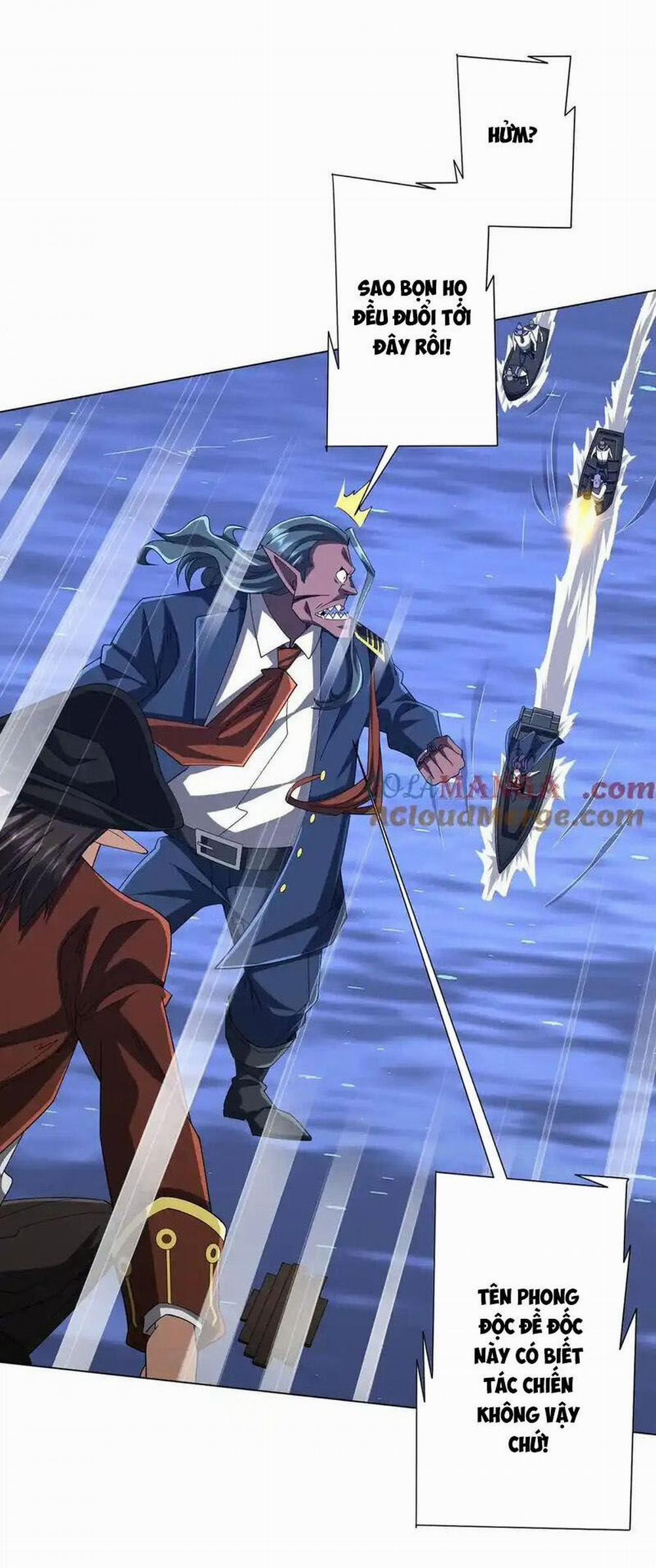 Bắt Đầu Với Trăm Vạn Minh Tệ 117 trang 12