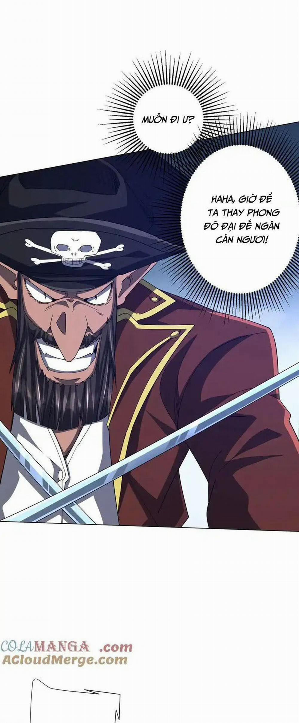 Bắt Đầu Với Trăm Vạn Minh Tệ 117 trang 14