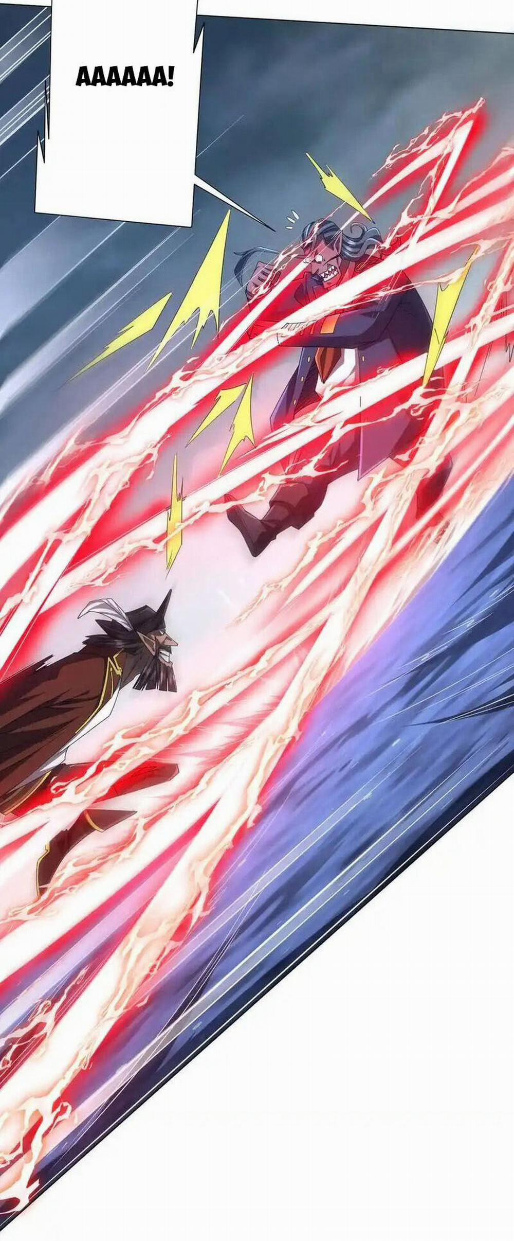 Bắt Đầu Với Trăm Vạn Minh Tệ 117 trang 15