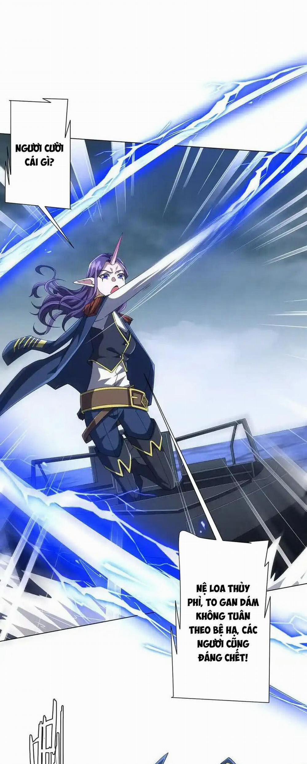 Bắt Đầu Với Trăm Vạn Minh Tệ 117 trang 18