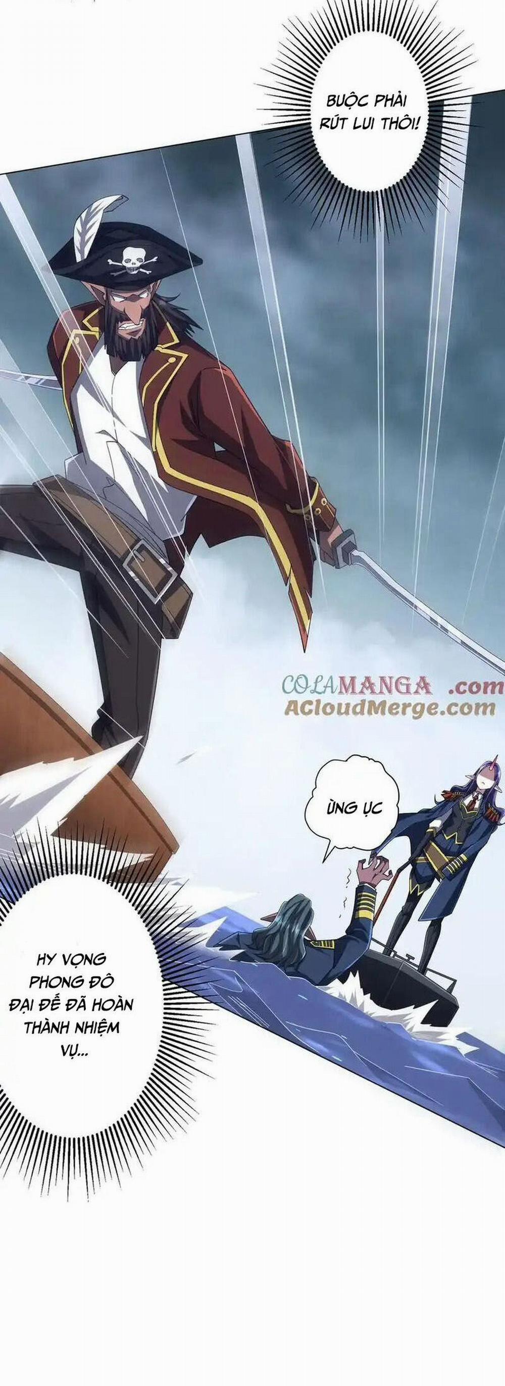 Bắt Đầu Với Trăm Vạn Minh Tệ 117 trang 21