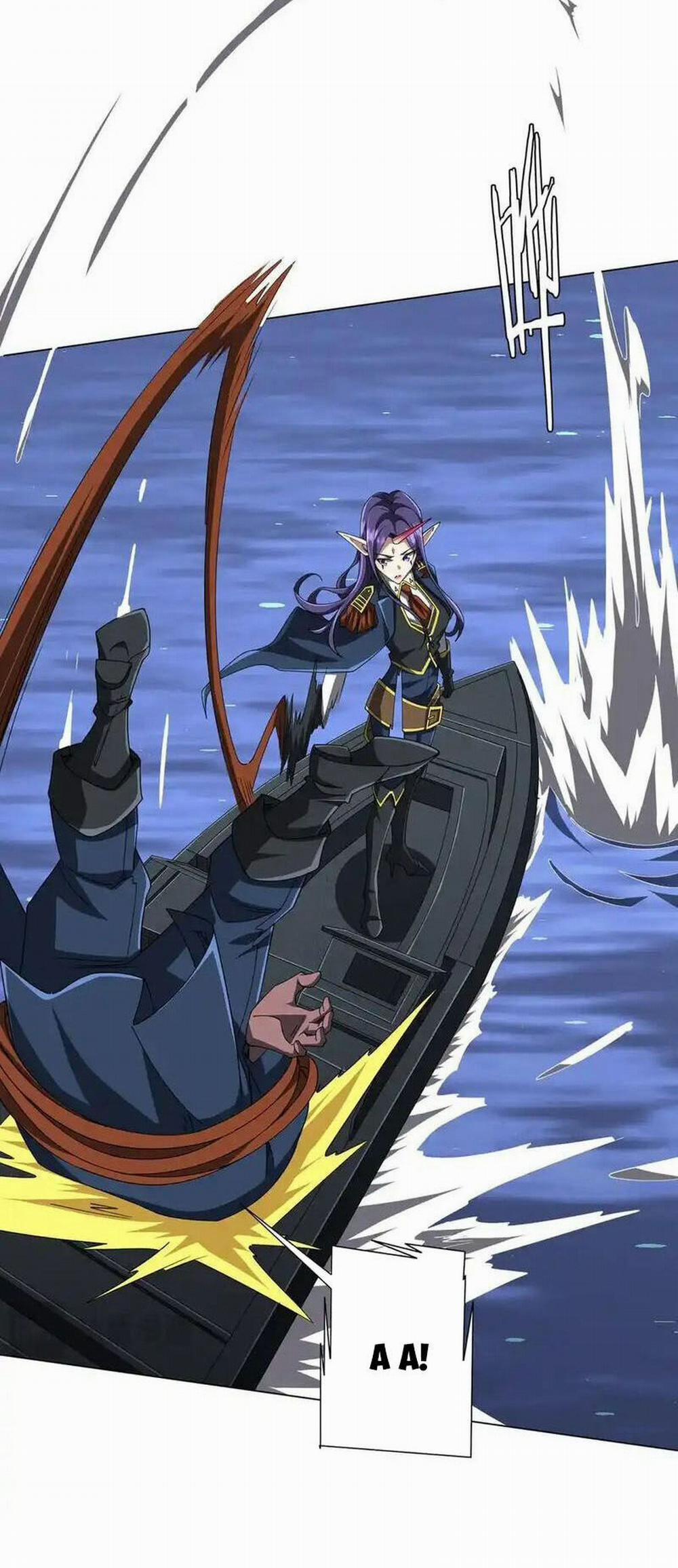 Bắt Đầu Với Trăm Vạn Minh Tệ 117 trang 27