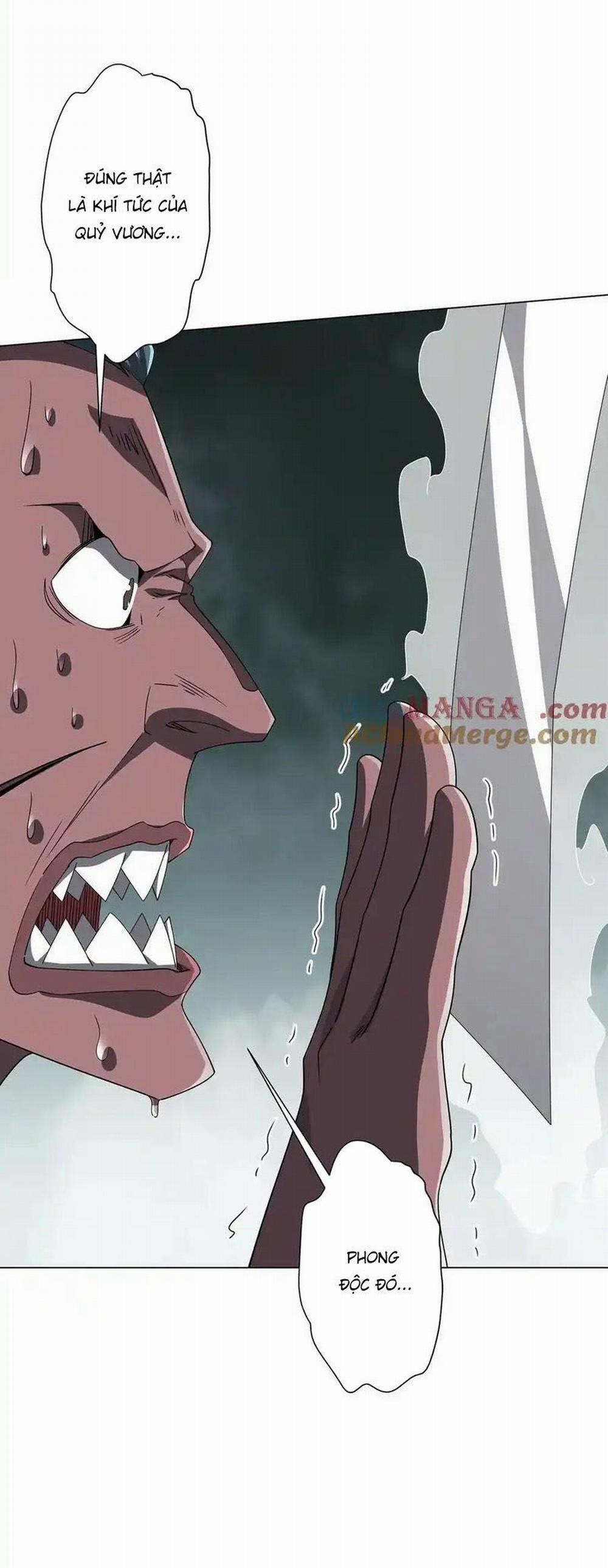 Bắt Đầu Với Trăm Vạn Minh Tệ 117 trang 29