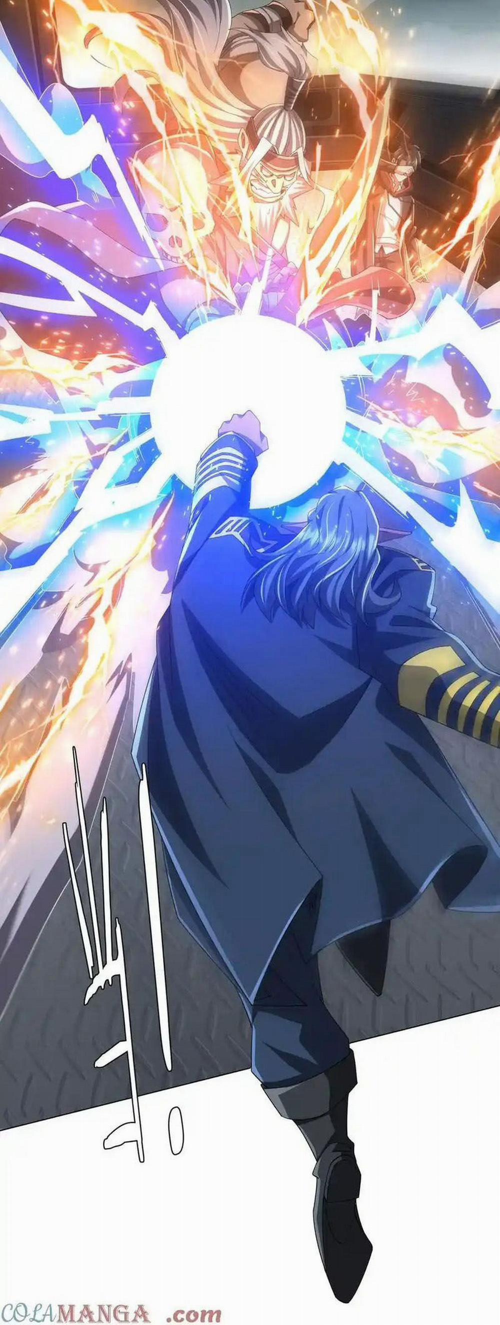 Bắt Đầu Với Trăm Vạn Minh Tệ 117 trang 36