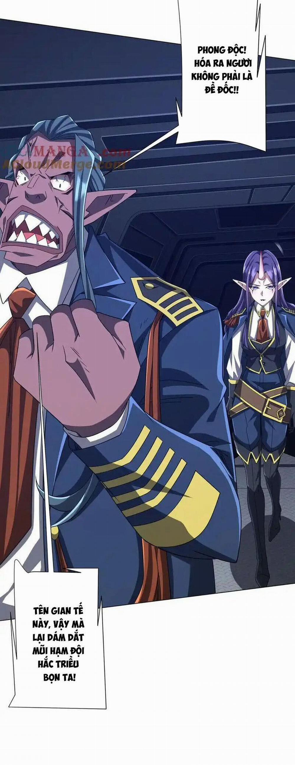 Bắt Đầu Với Trăm Vạn Minh Tệ 117 trang 38