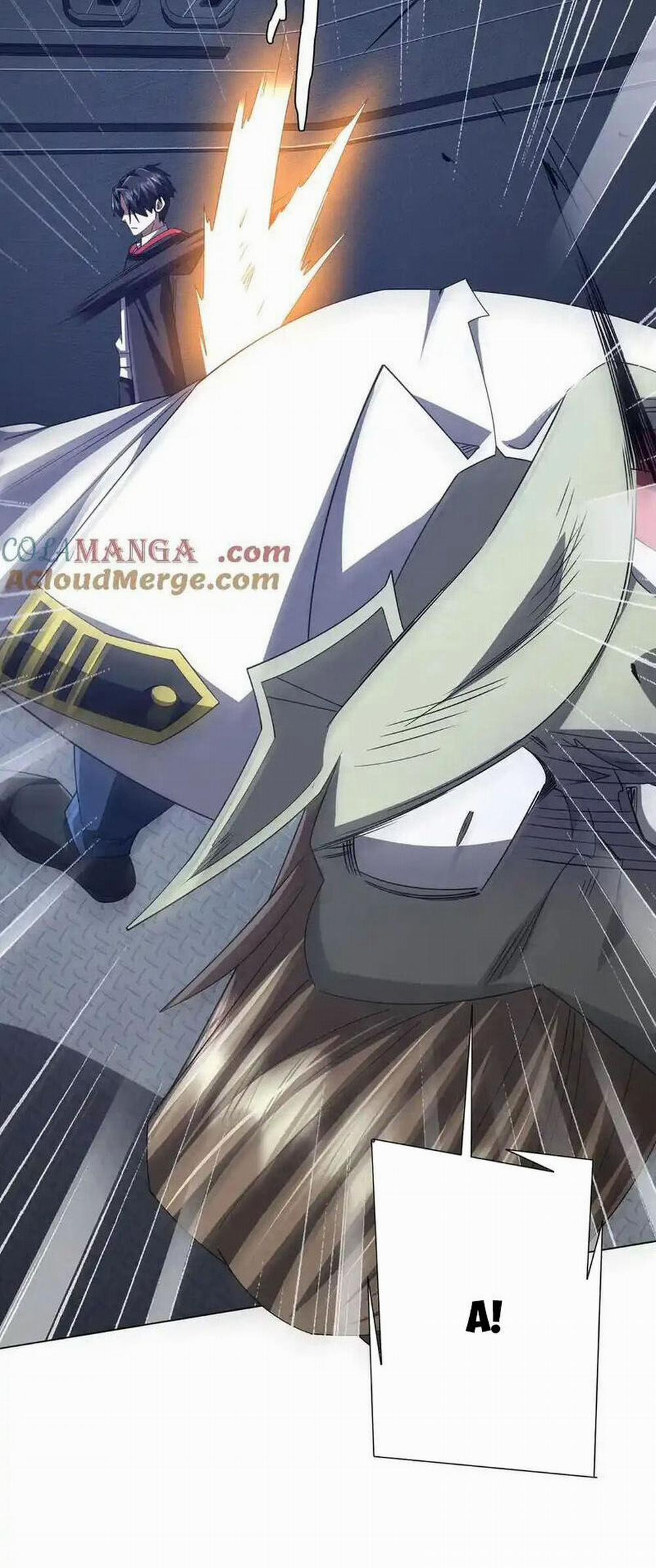 Bắt Đầu Với Trăm Vạn Minh Tệ 117 trang 4