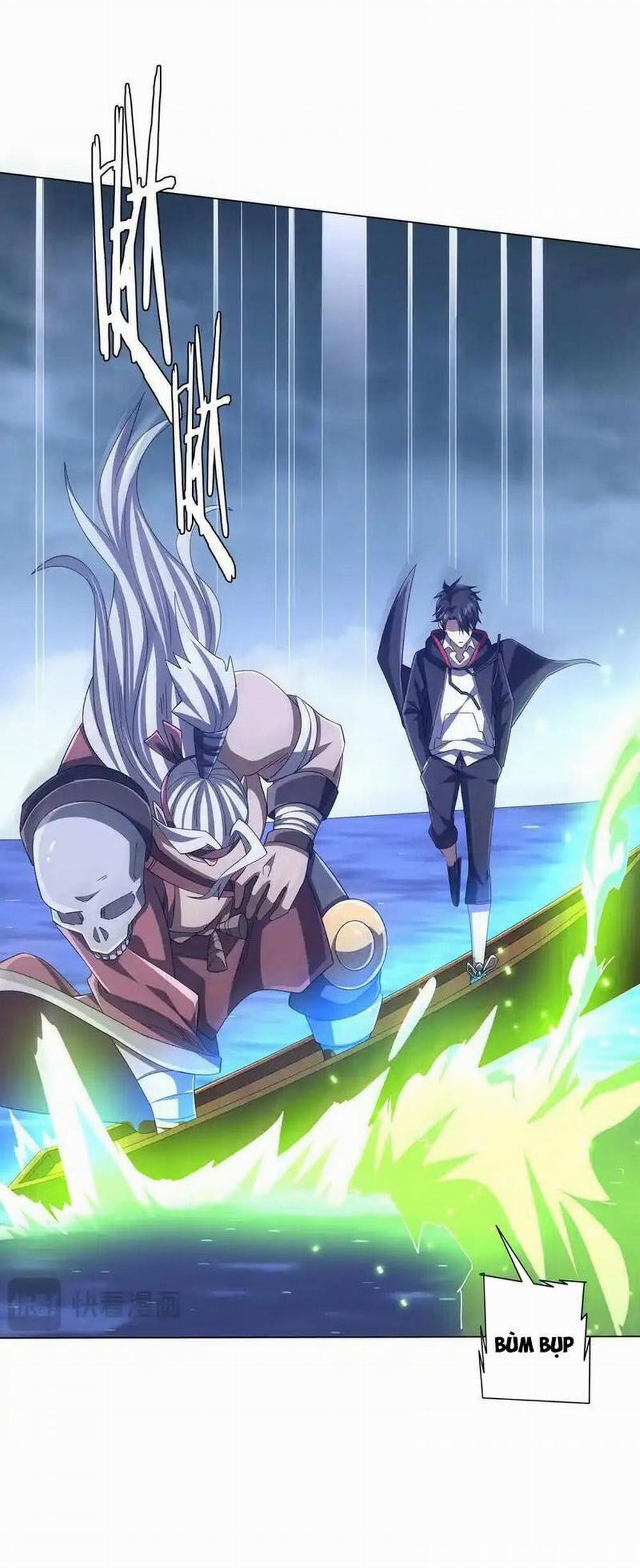 Bắt Đầu Với Trăm Vạn Minh Tệ 117 trang 48