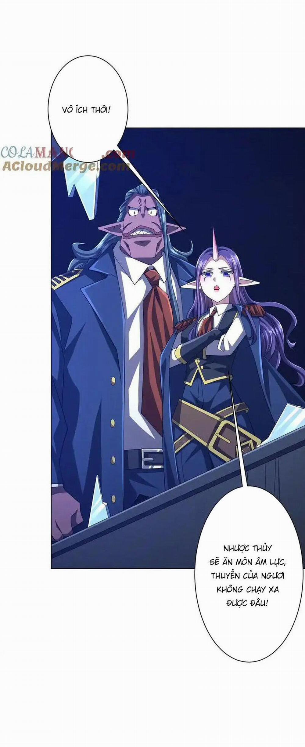 Bắt Đầu Với Trăm Vạn Minh Tệ 117 trang 49