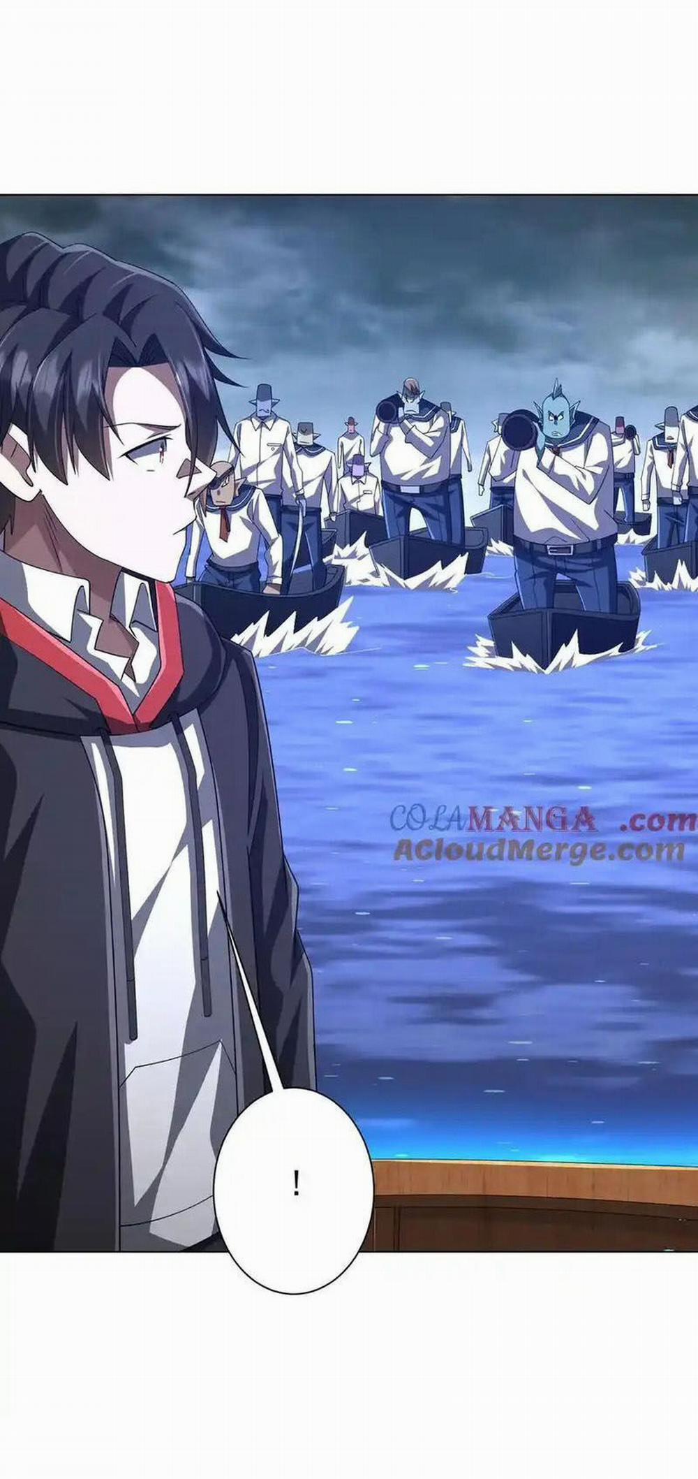 Bắt Đầu Với Trăm Vạn Minh Tệ 117 trang 50