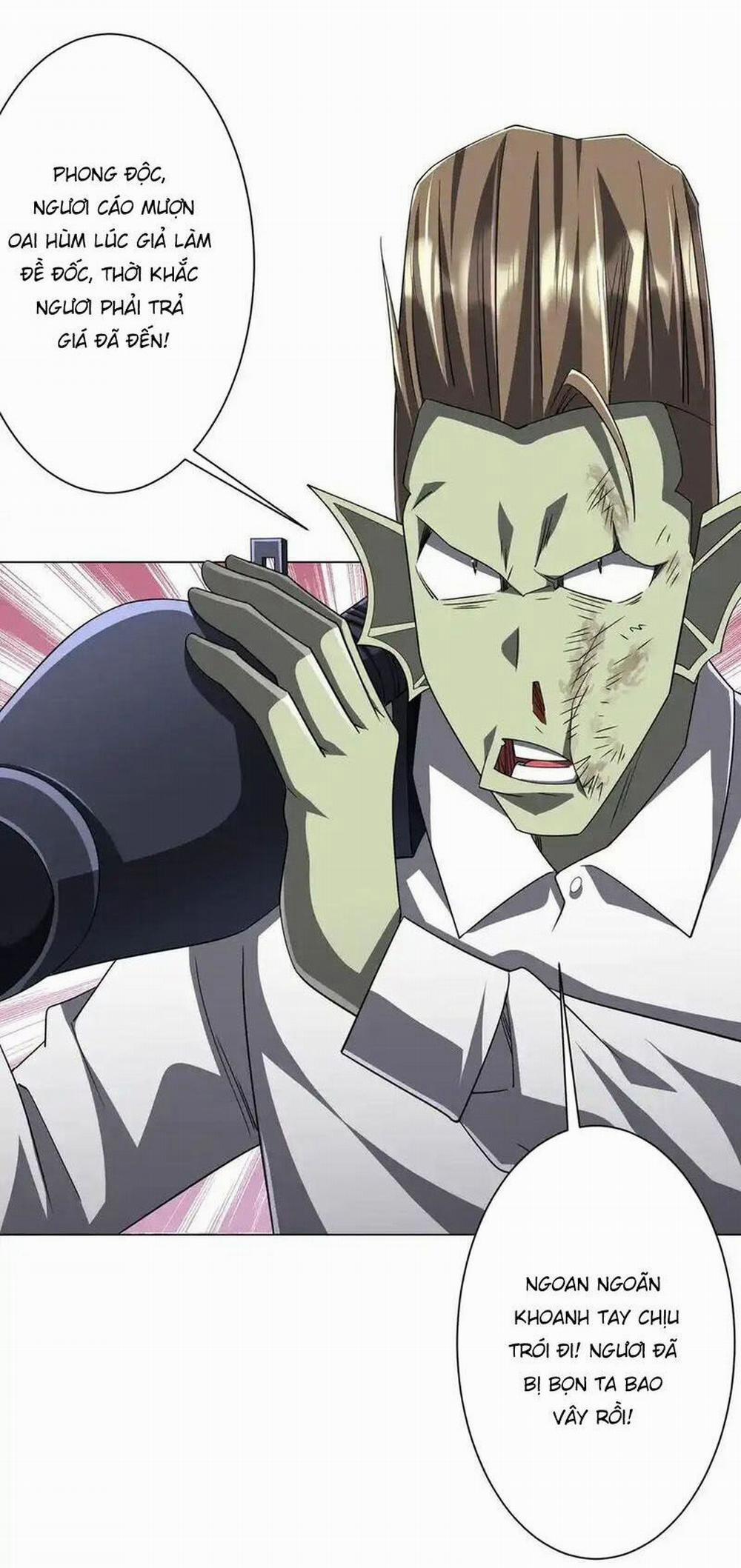 Bắt Đầu Với Trăm Vạn Minh Tệ 117 trang 51