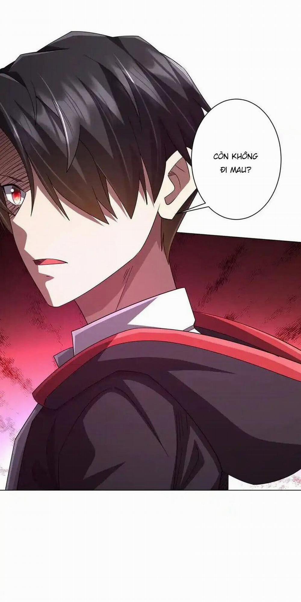 Bắt Đầu Với Trăm Vạn Minh Tệ 117 trang 6